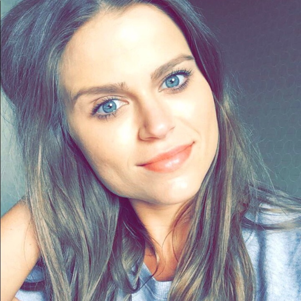 Meet your Posher, Keri